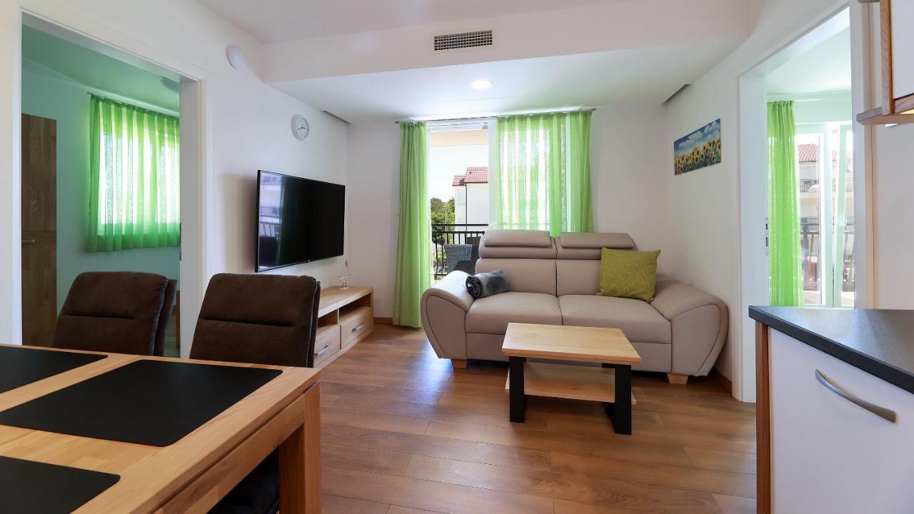 Cool Silo Appartement Resort Екстериор снимка