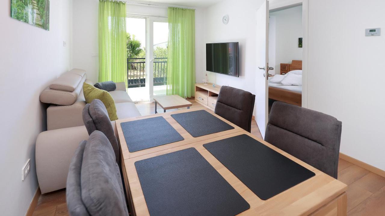 Cool Silo Appartement Resort Екстериор снимка