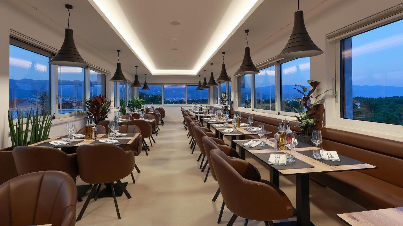 Cool Silo Appartement Resort Екстериор снимка