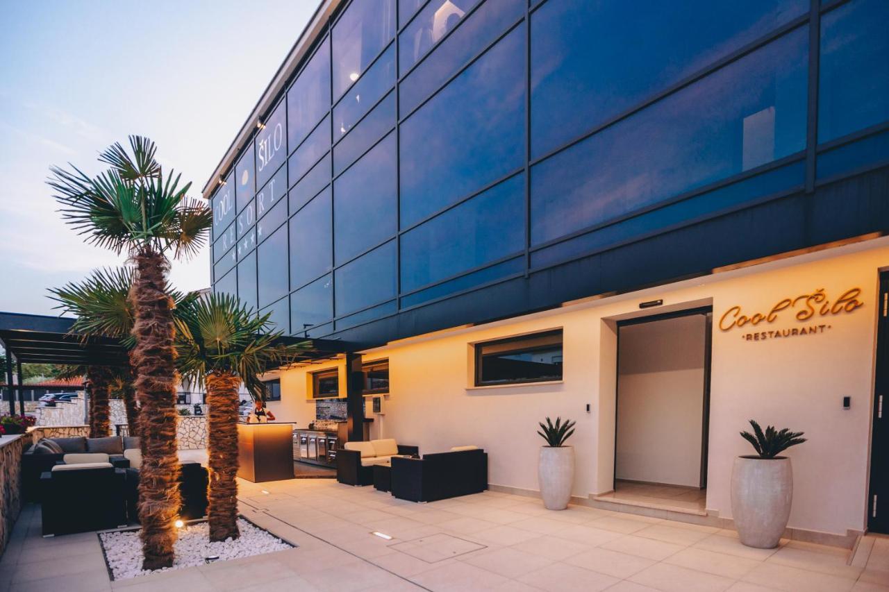 Cool Silo Appartement Resort Екстериор снимка