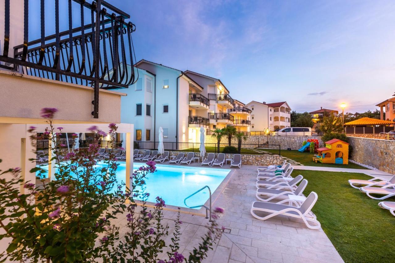 Cool Silo Appartement Resort Екстериор снимка