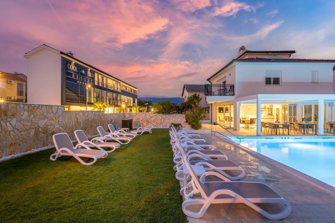 Cool Silo Appartement Resort Екстериор снимка
