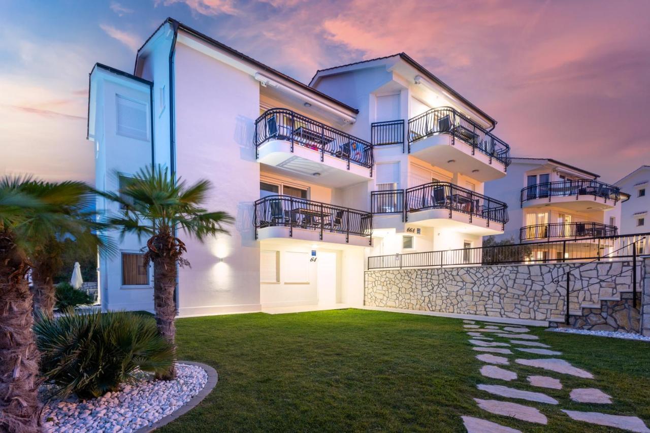 Cool Silo Appartement Resort Екстериор снимка