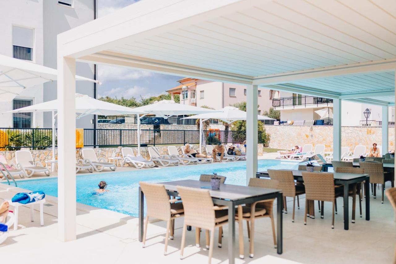 Cool Silo Appartement Resort Екстериор снимка