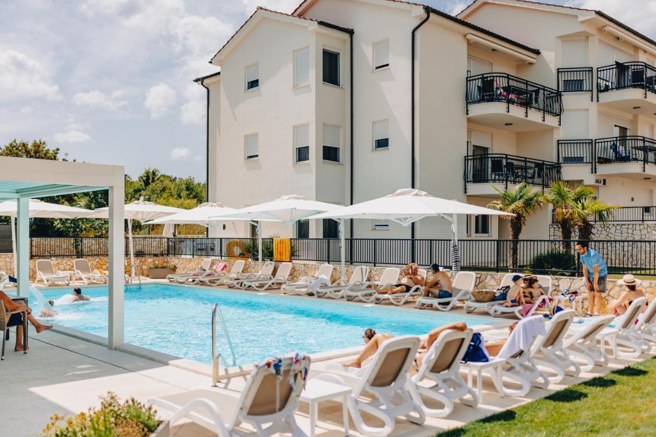 Cool Silo Appartement Resort Екстериор снимка