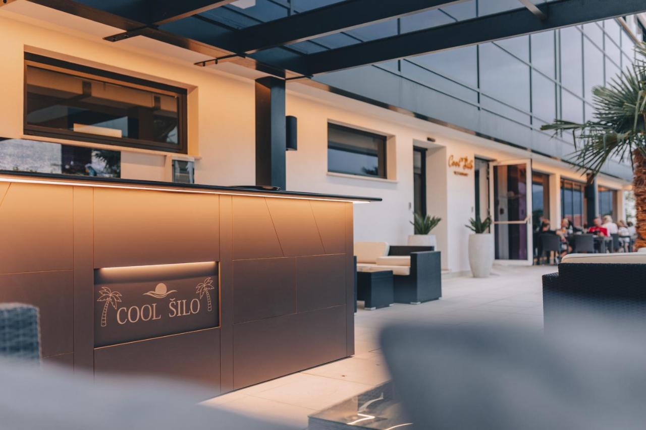 Cool Silo Appartement Resort Екстериор снимка
