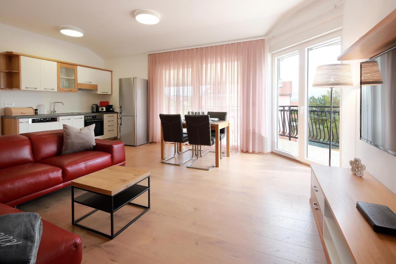 Cool Silo Appartement Resort Екстериор снимка