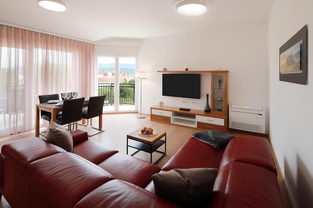 Cool Silo Appartement Resort Екстериор снимка