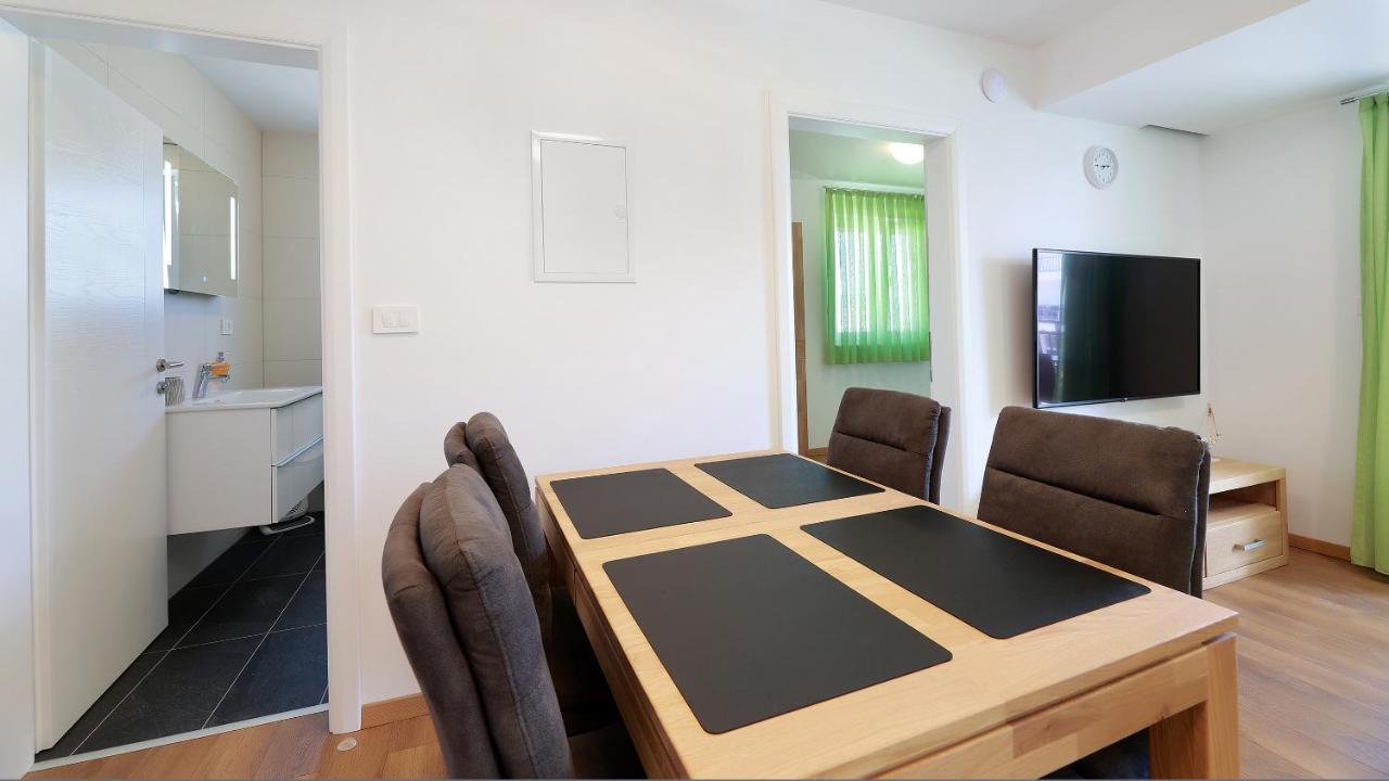 Cool Silo Appartement Resort Екстериор снимка