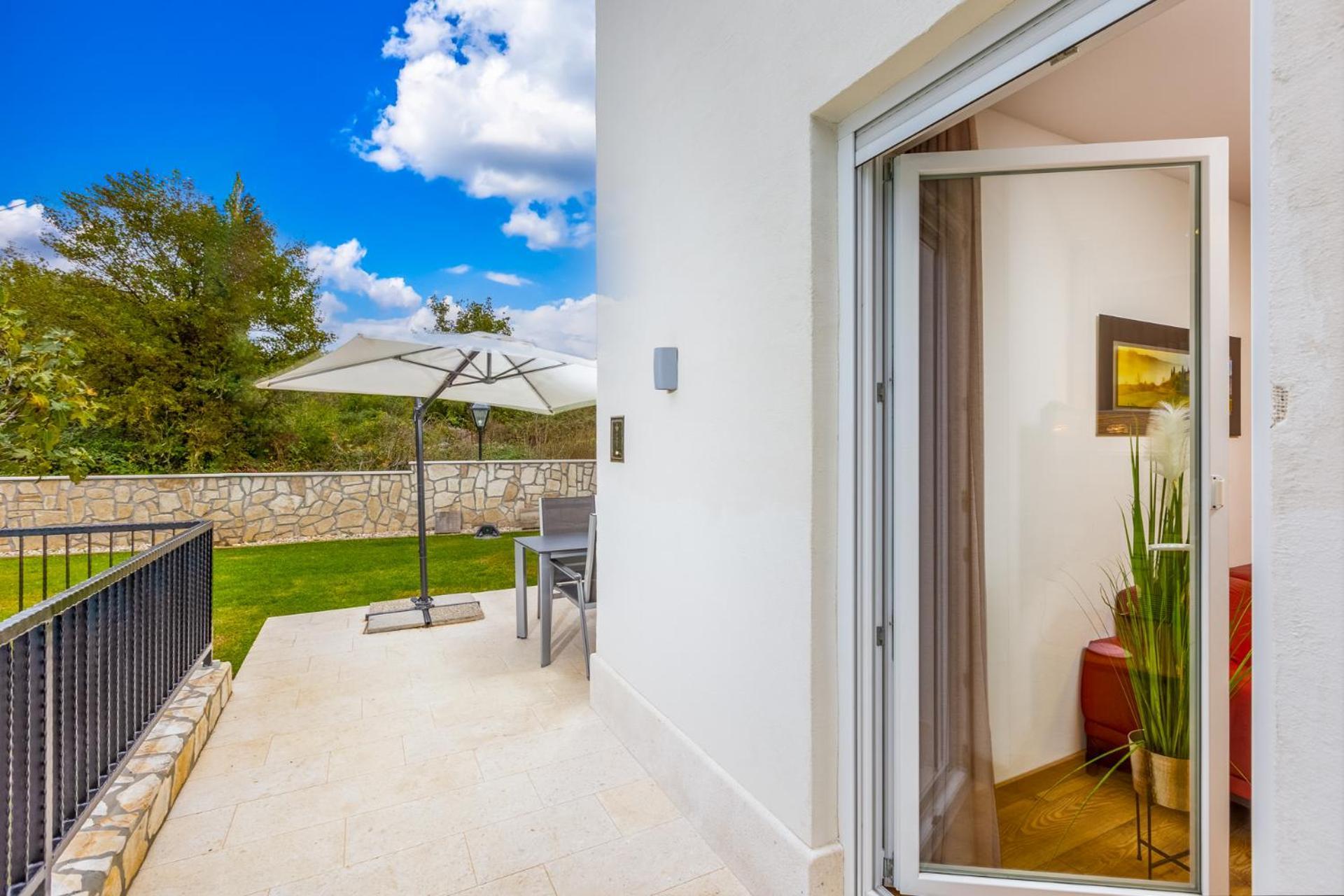 Cool Silo Appartement Resort Екстериор снимка