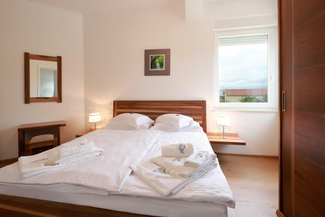 Cool Silo Appartement Resort Екстериор снимка