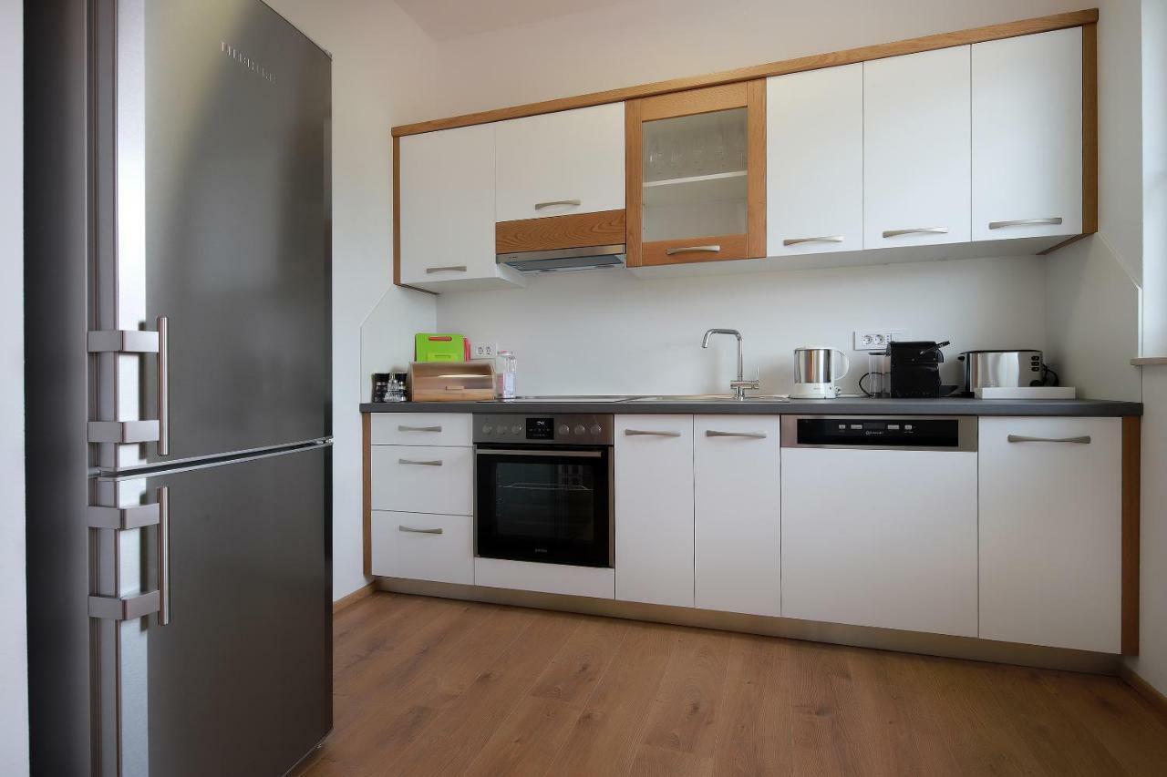 Cool Silo Appartement Resort Екстериор снимка