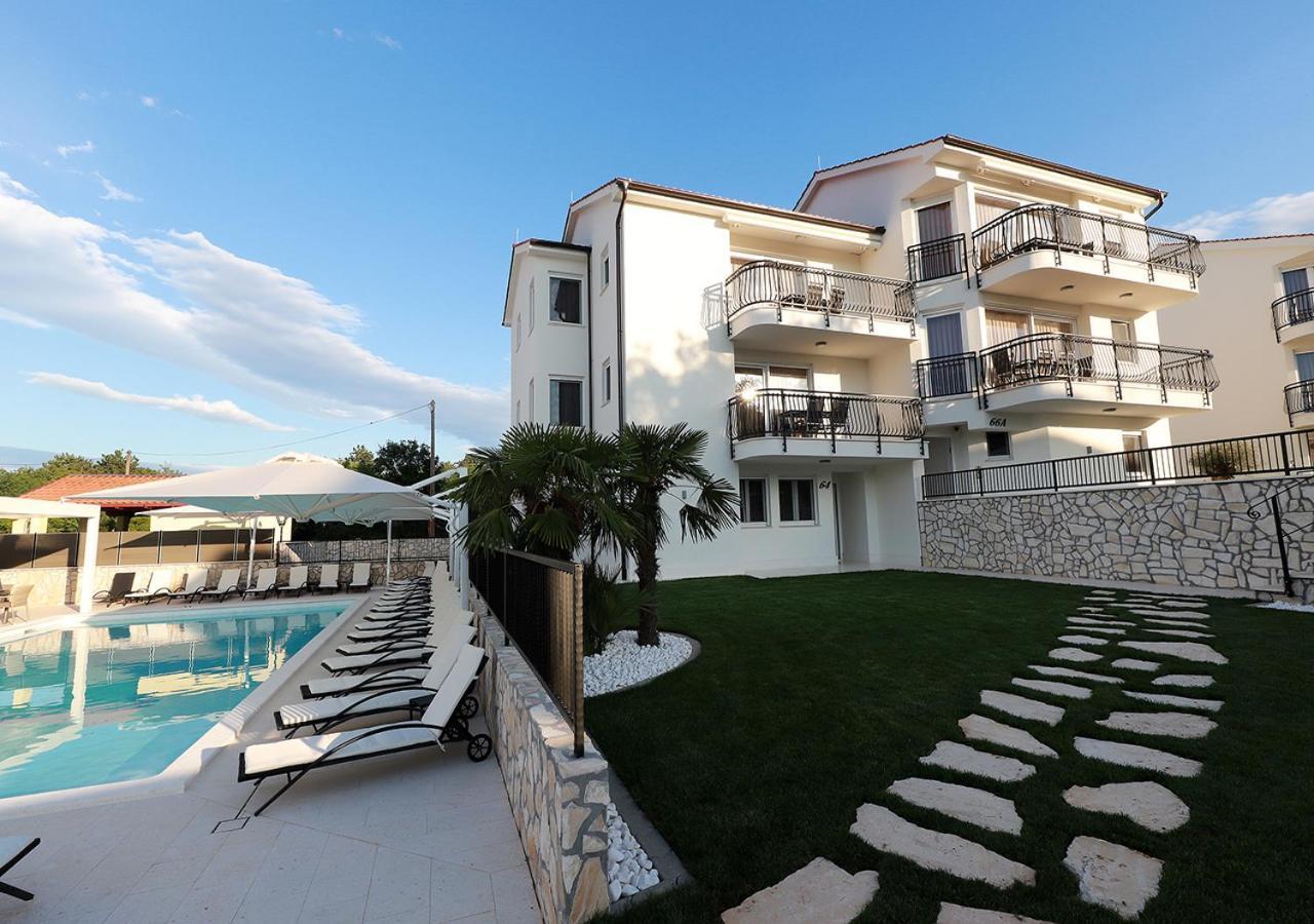 Cool Silo Appartement Resort Екстериор снимка