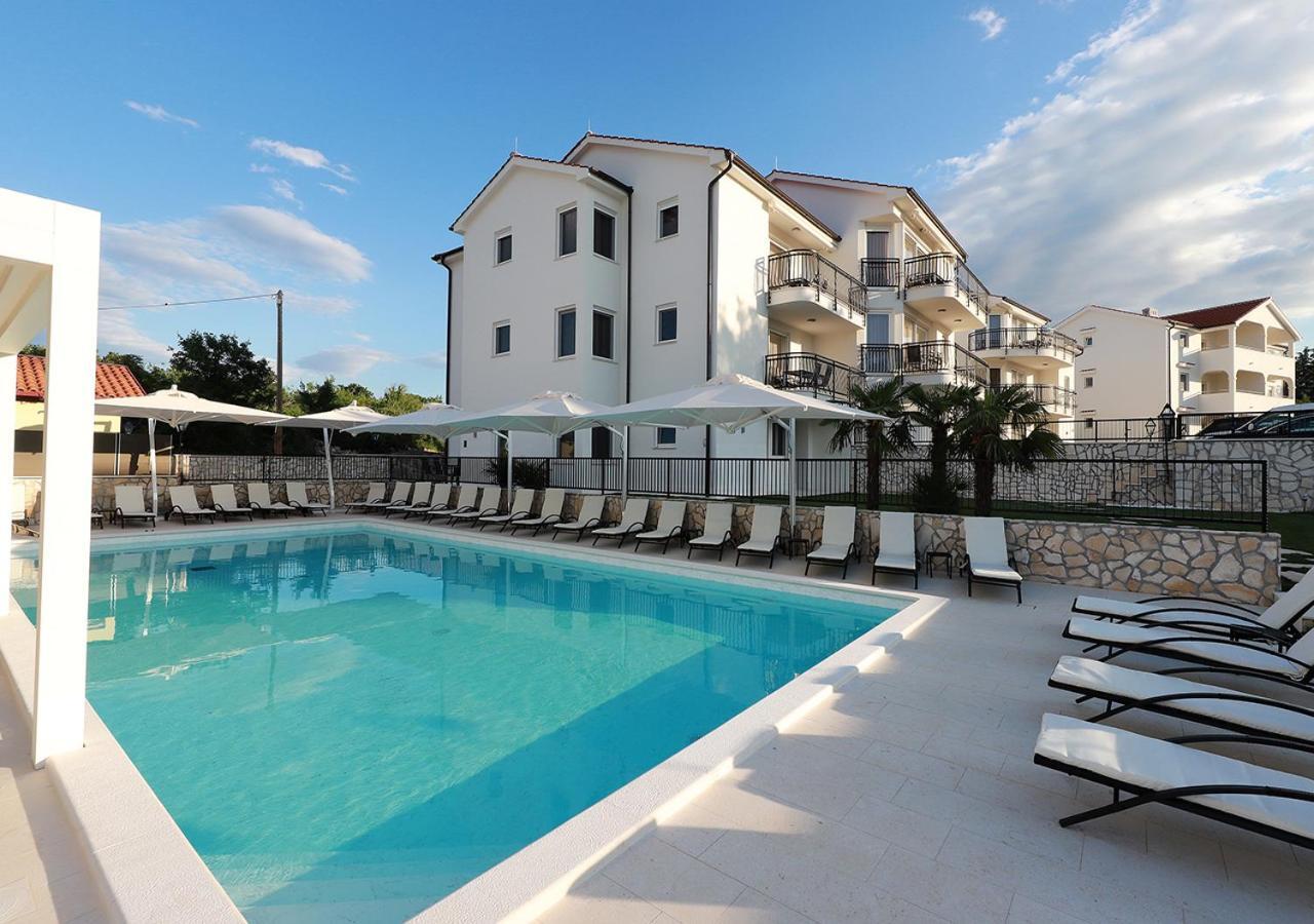 Cool Silo Appartement Resort Екстериор снимка