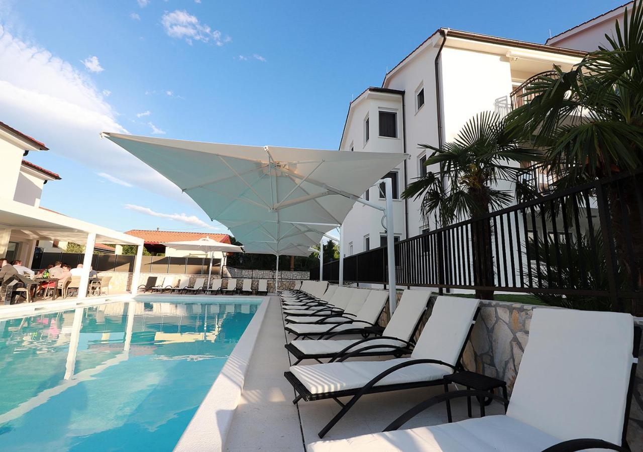 Cool Silo Appartement Resort Екстериор снимка