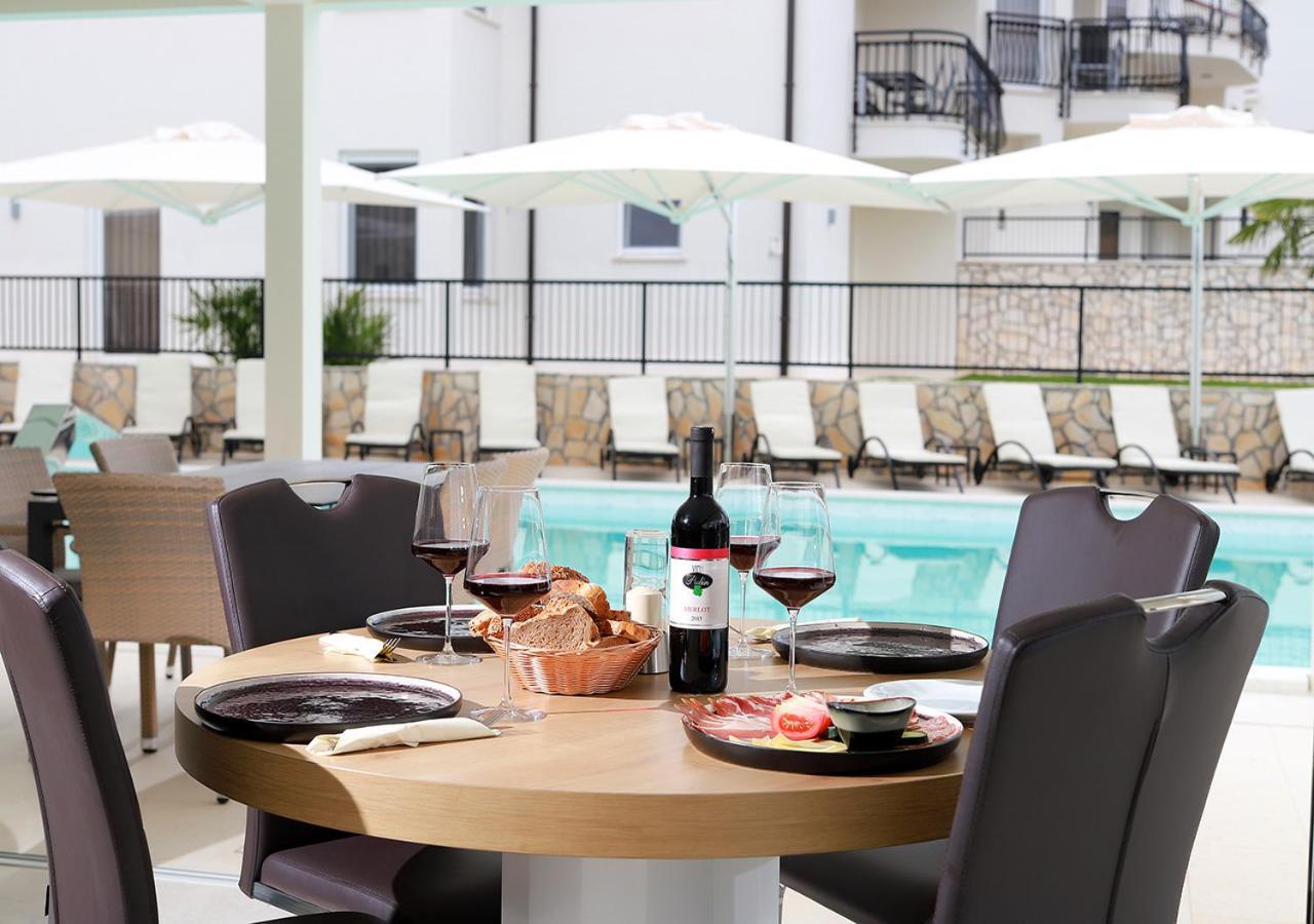 Cool Silo Appartement Resort Екстериор снимка